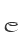 C