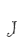 J