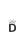 D