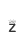 Z