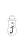 J