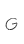 g