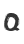 Q