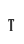 t