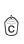 C