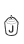J