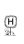 H