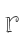 R