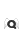Q