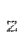 z