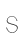 S