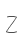 Z