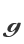 g