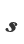 s