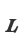 L