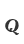 Q