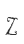 Z