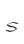 S