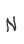 N