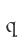 q