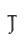 J