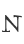 N