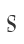 S