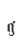 g