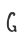 G