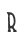 R