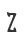 Z