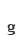 g