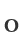 O