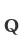 Q
