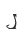 j