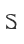 s