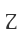 z
