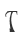 T