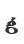 g