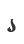 j