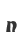 n