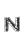 N