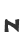 N