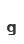 g