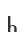 h