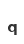 q