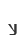 y