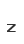 z