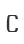 C