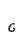 g